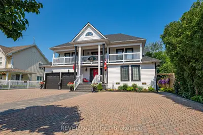 Detached in Niagara-on-the-Lake