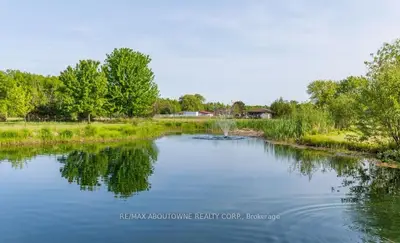 4970 Reixinger Road, Niagara Falls, On L2g 0r6