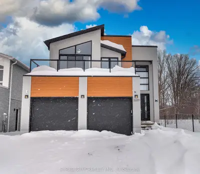 2229 Wateroak Drive, London North, On N6g 0r1