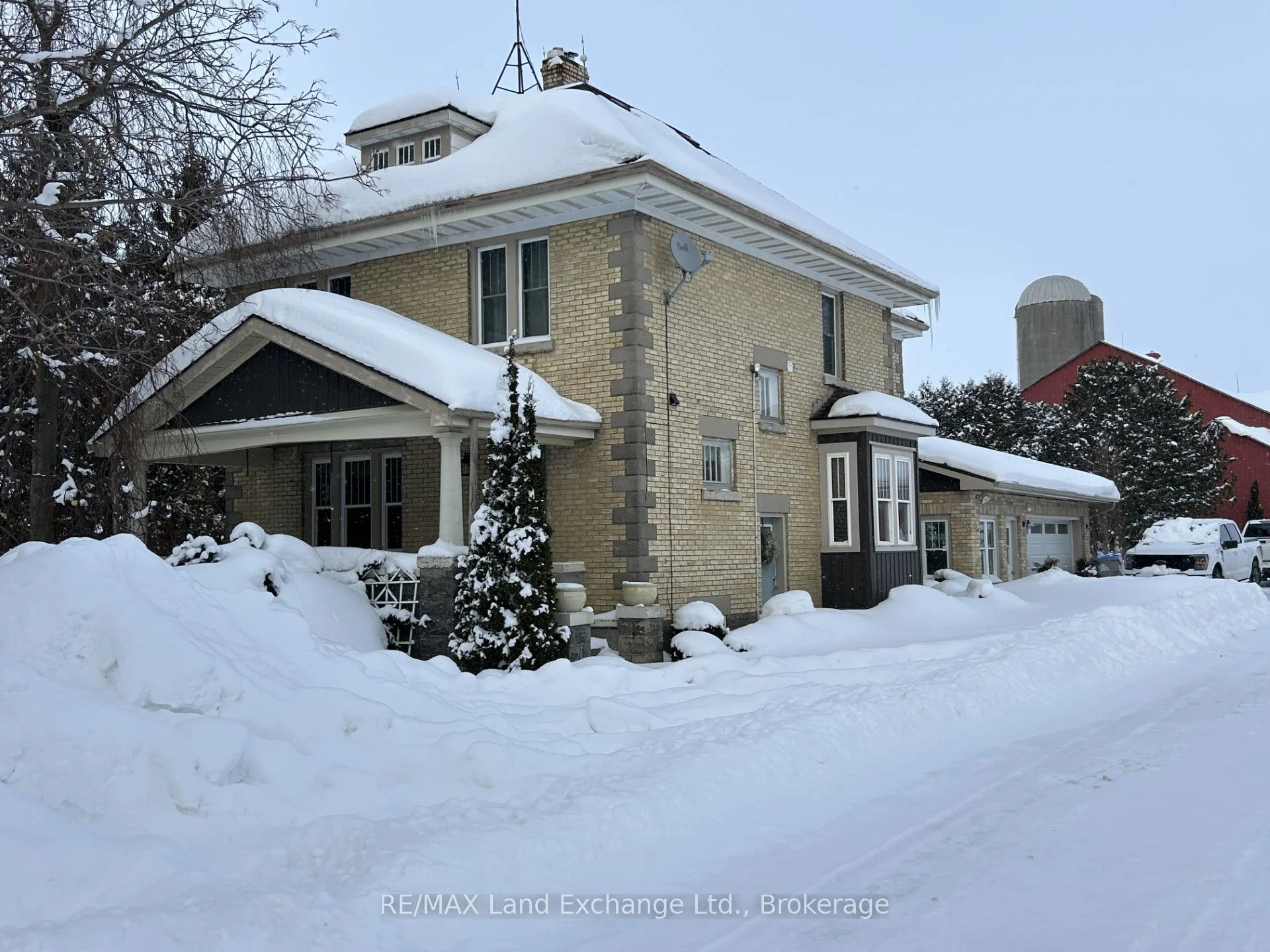 71560a London Road, South Huron, On N0m 1s5