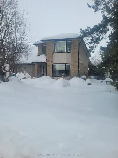 Detached in St. Marys
