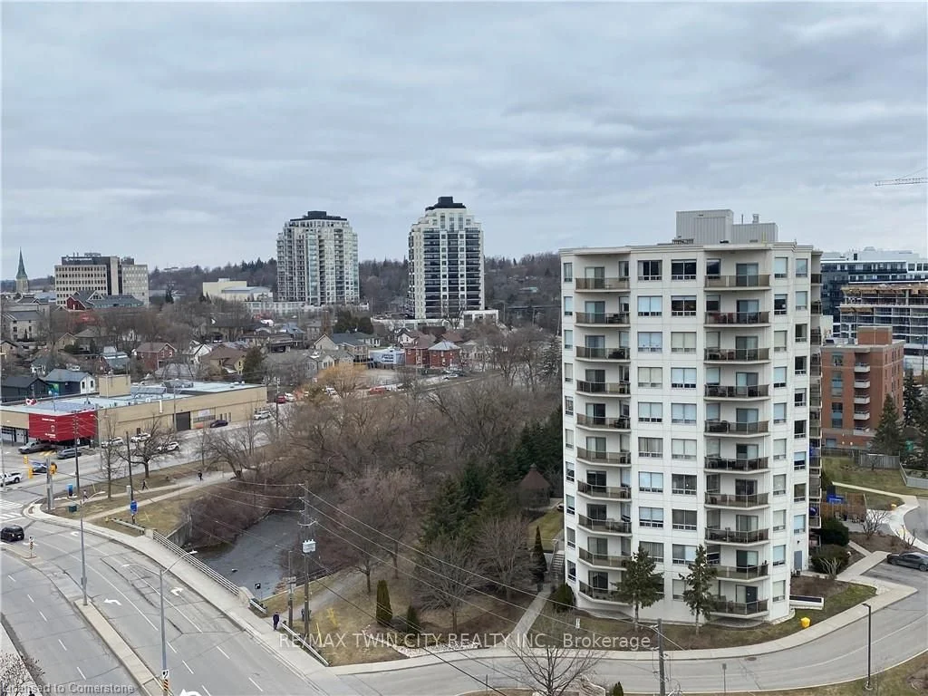 71 Wyndham Street S 710, Guelph, On N1e 5r3