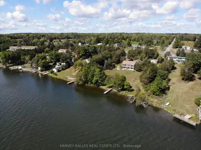 4999 County Road 9, Greater Napanee, On, K7r 3k8