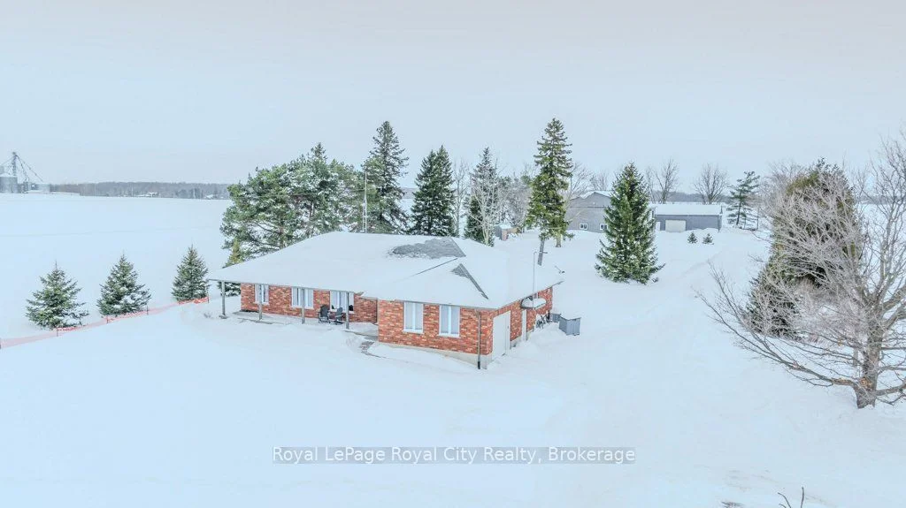 Detached in Guelph/Eramosa