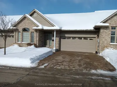 500 Lakeview Drive 24, Woodstock, On N4t 1w4
