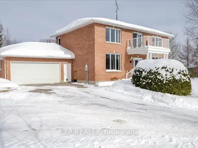 Detached in Otonabee-South Monaghan