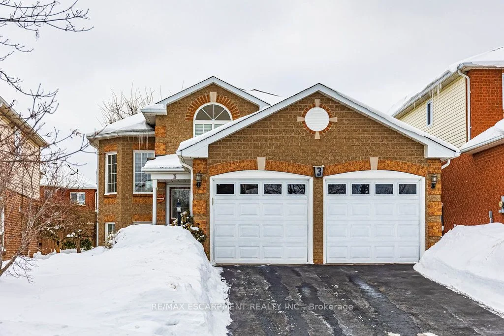 Detached in Hamilton