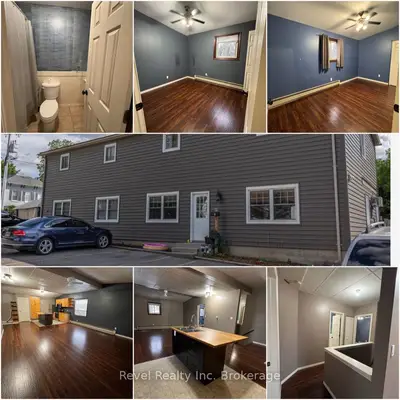 1 Boles Street A, Ingersoll, On N5c 2x9