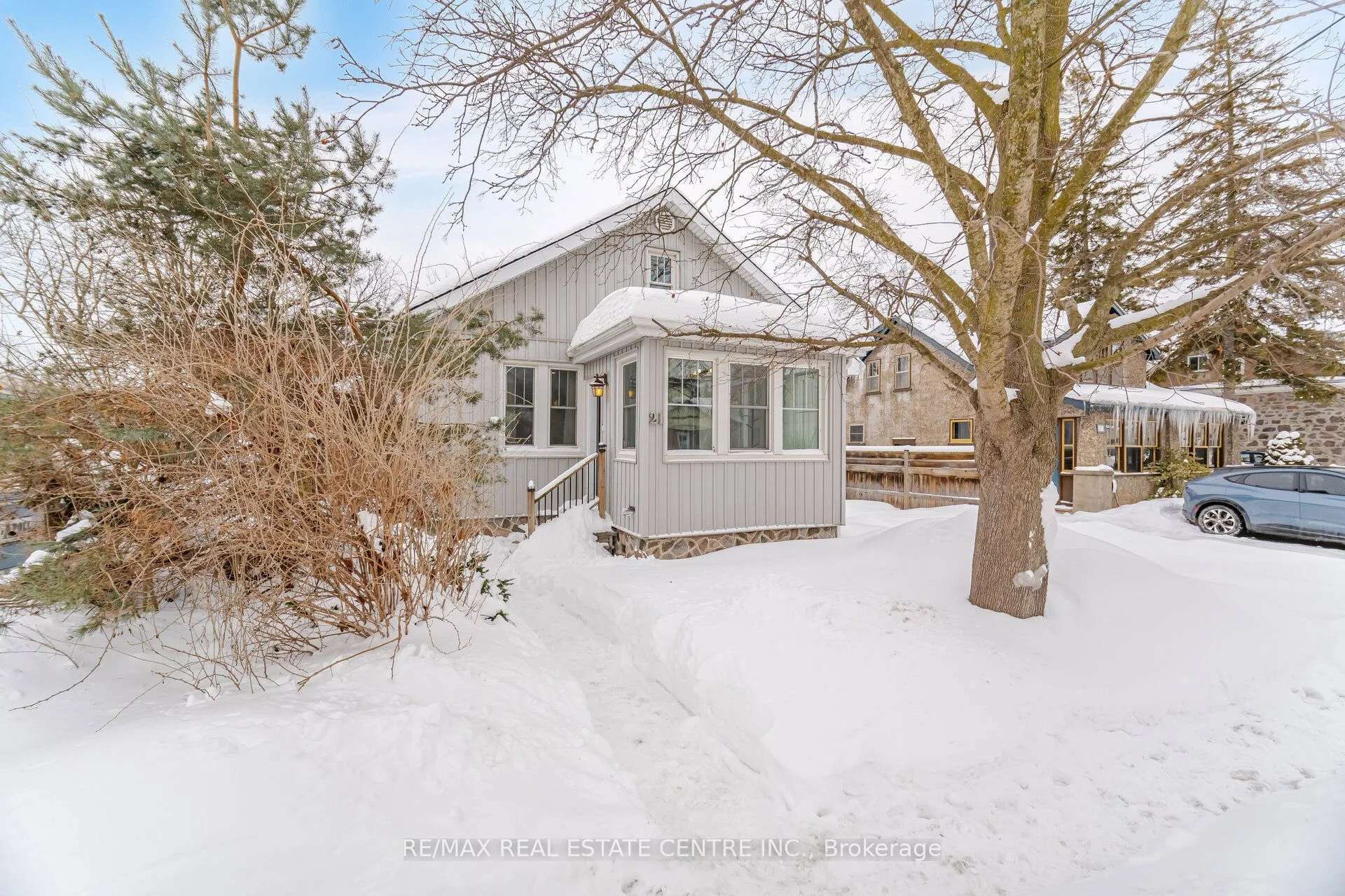 Detached in Cambridge