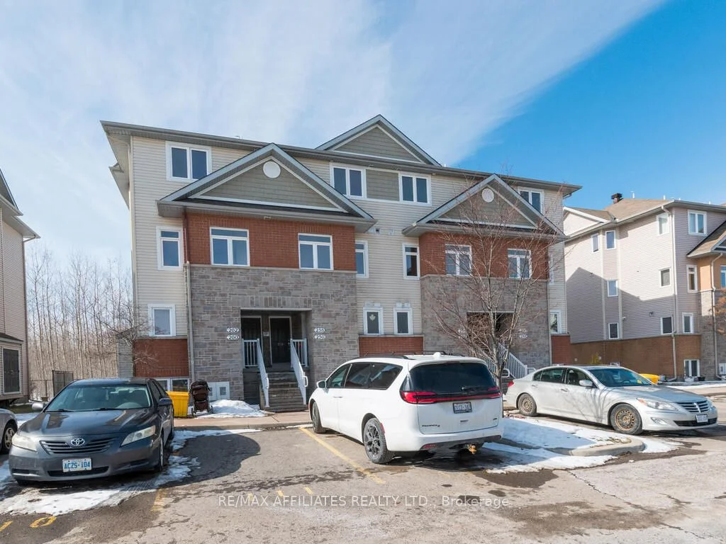 262 Fir Lane, North Grenville, On K0g 1j0