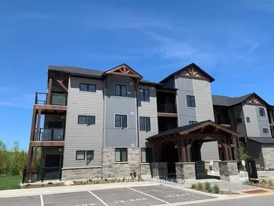 12 Beausoliel Lane 201, Blue Mountains, On L9y 2x5