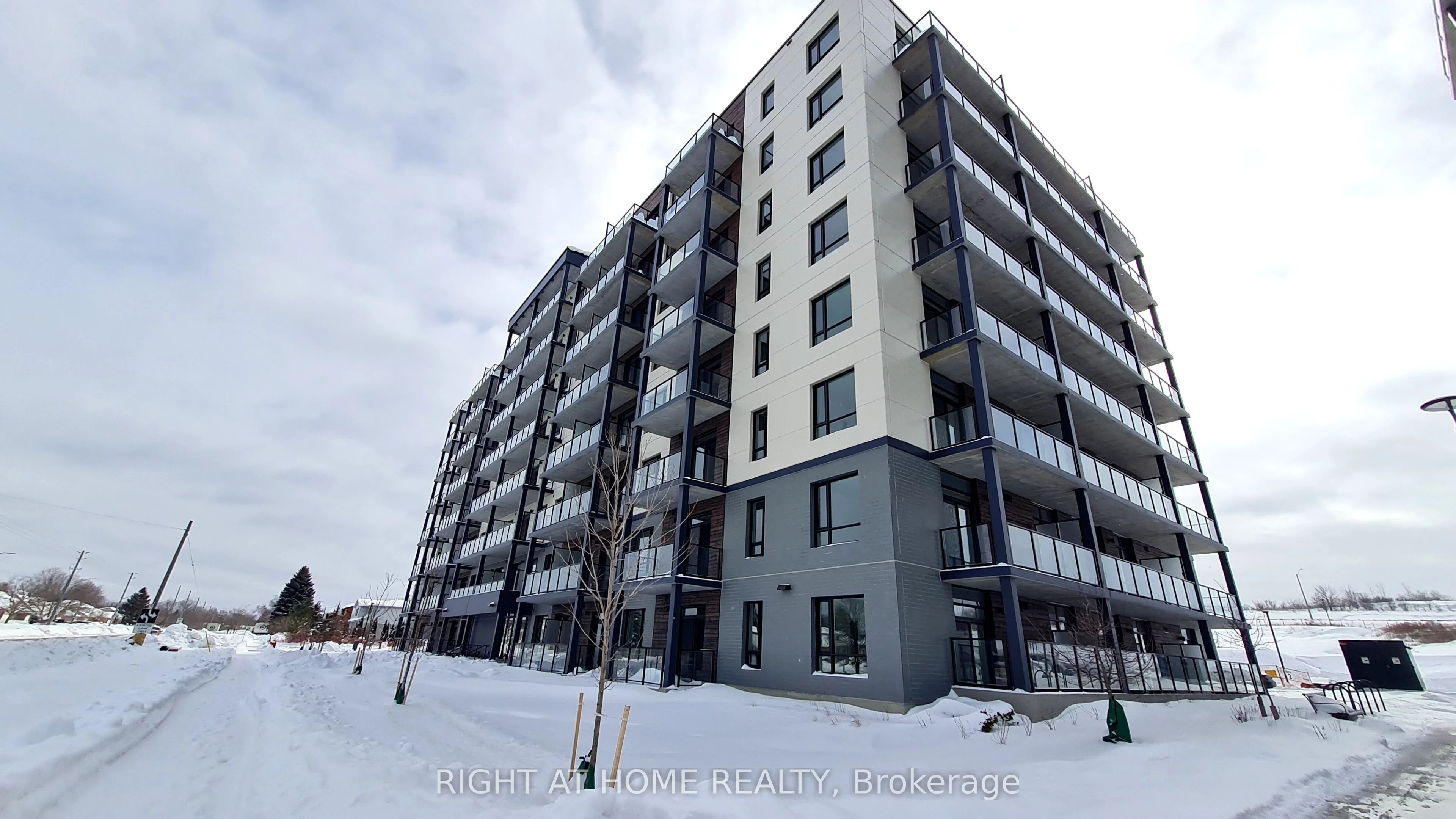 191 Elmira Road S 608, Guelph, On N1k 0e5