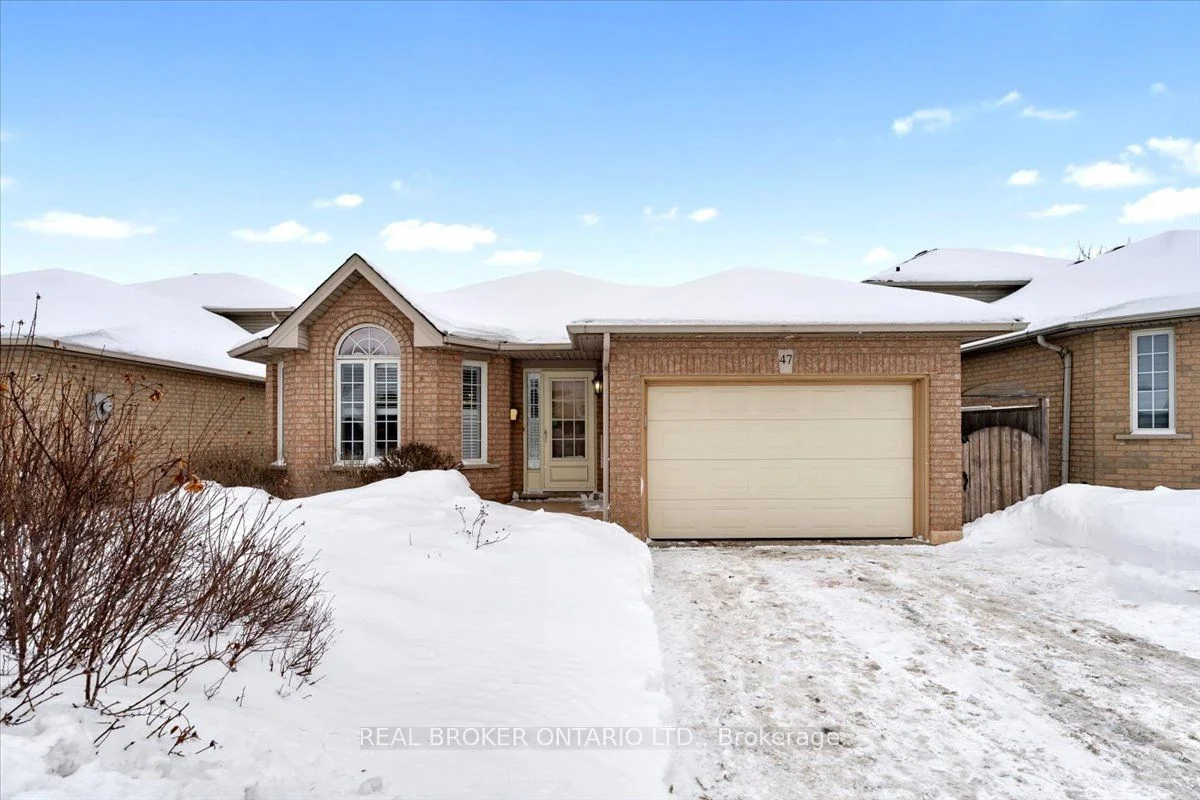 Detached in Hamilton