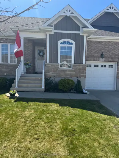 15 Gamble Lane, Norfolk, On N0a 1n3
