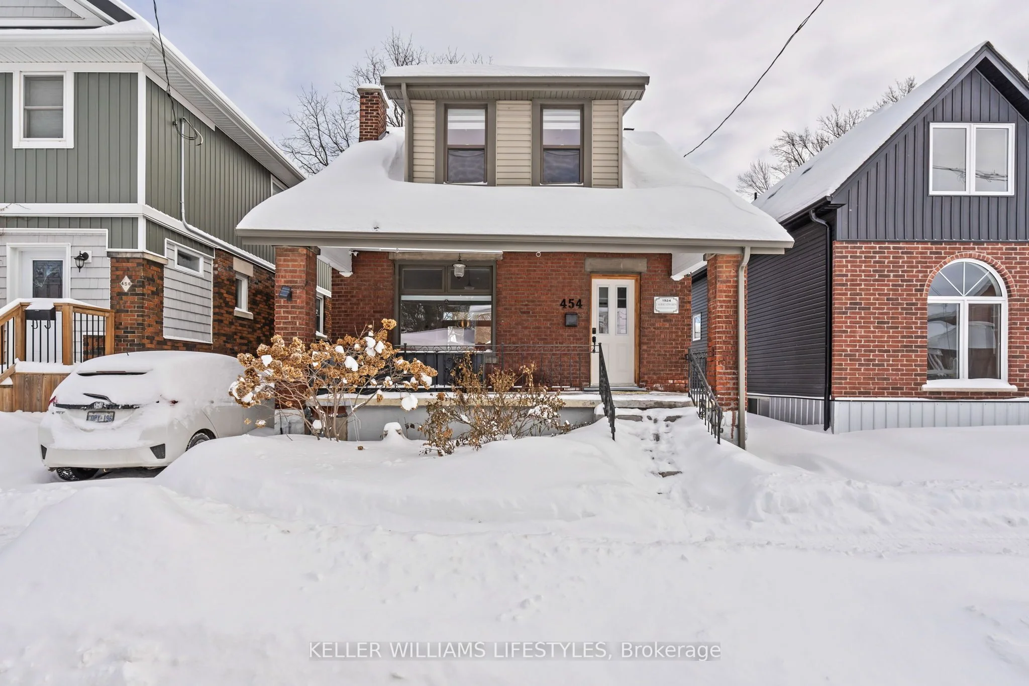 454 Woodman Avenue, London East, On N5w 3z9