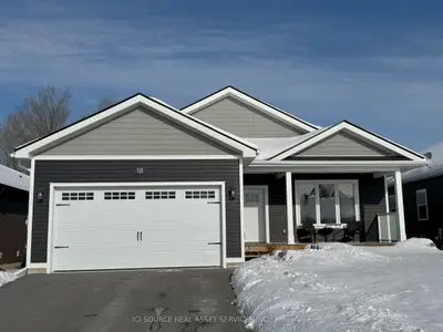 Detached in Havelock-Belmont-Methuen