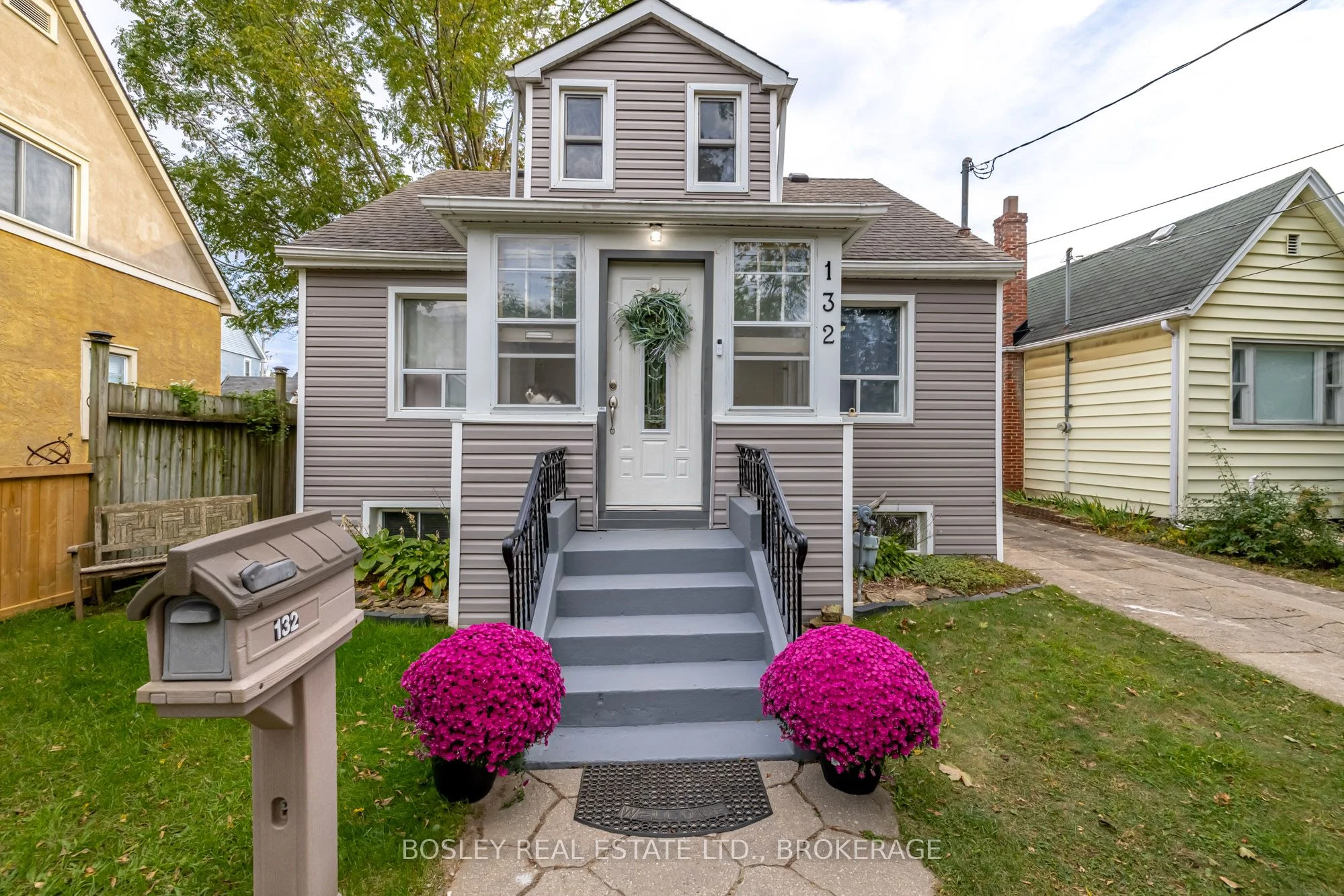 Detached in St. Catharines