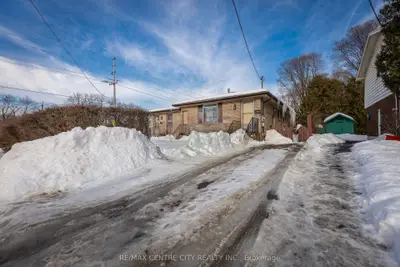 276 Taylor Street, London East, On N5y 2j8