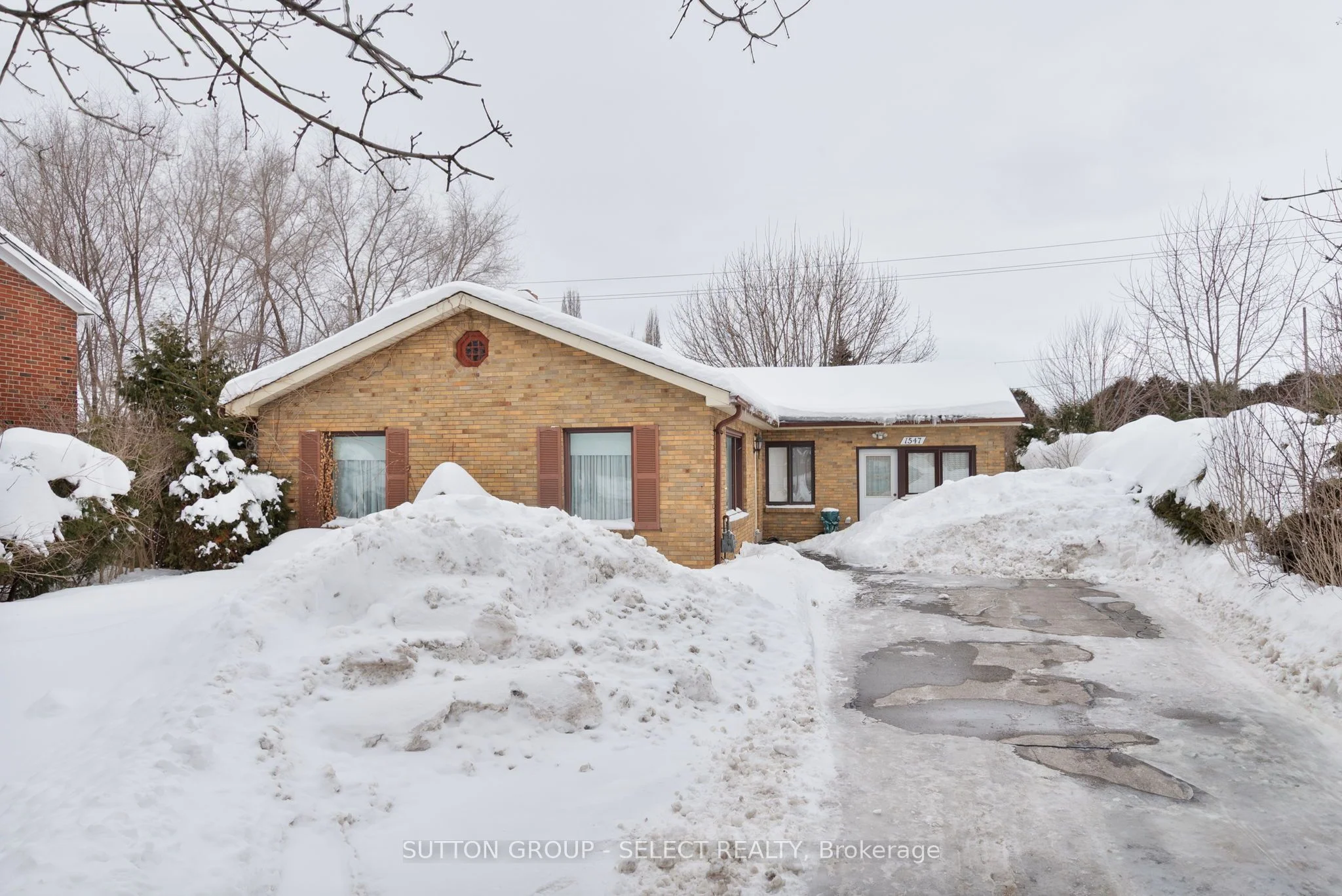 Detached in London North