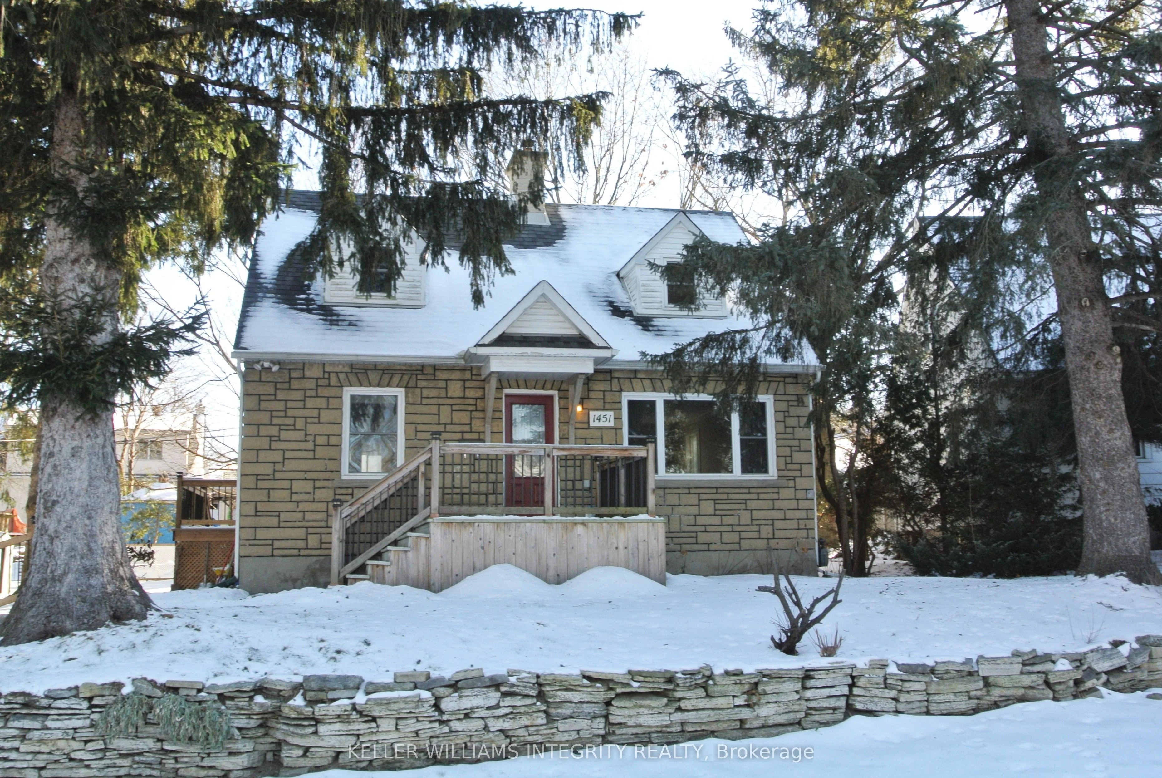 1451 Portal Street, Alta Vista And Area, On K1h 6b6