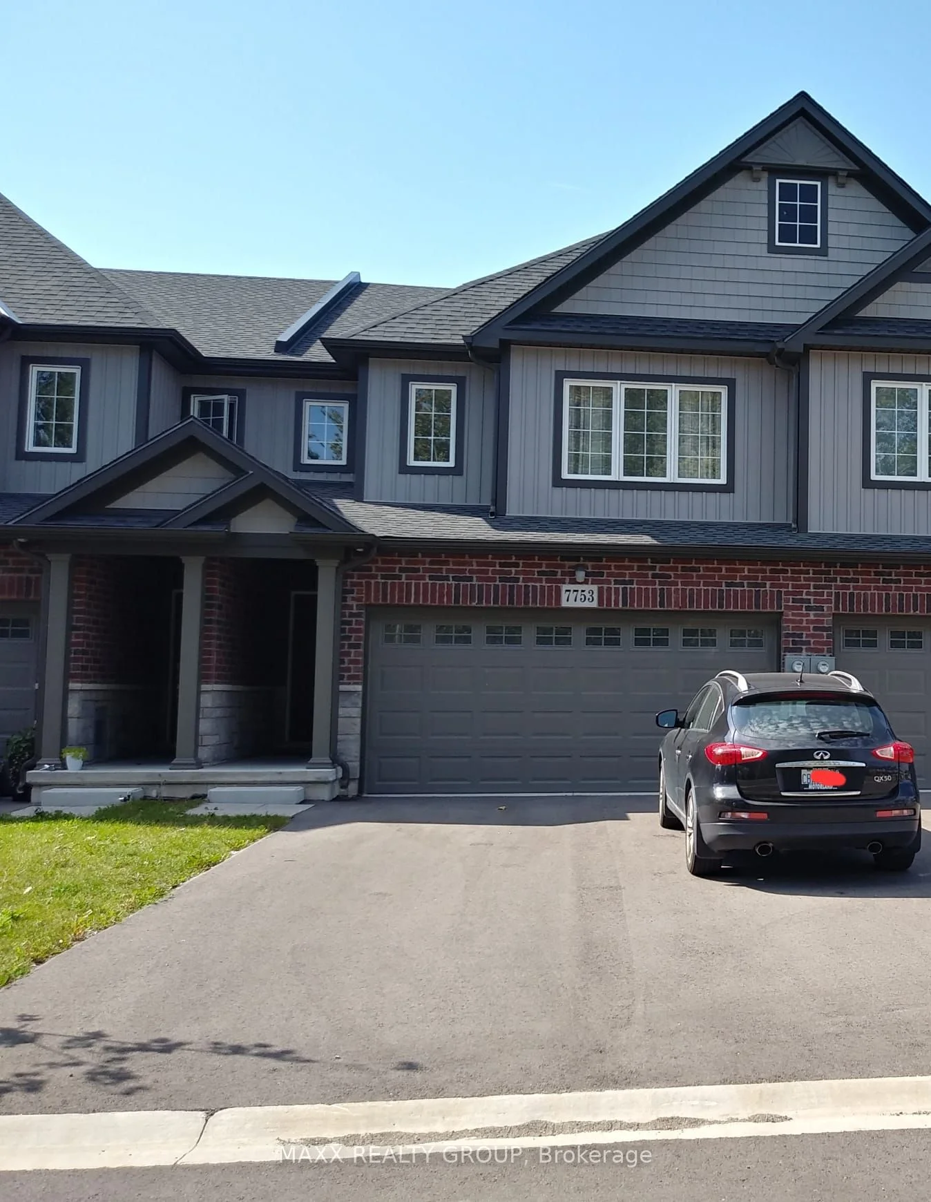 7753 Shaw Street, Niagara Falls, On L2g 0h2