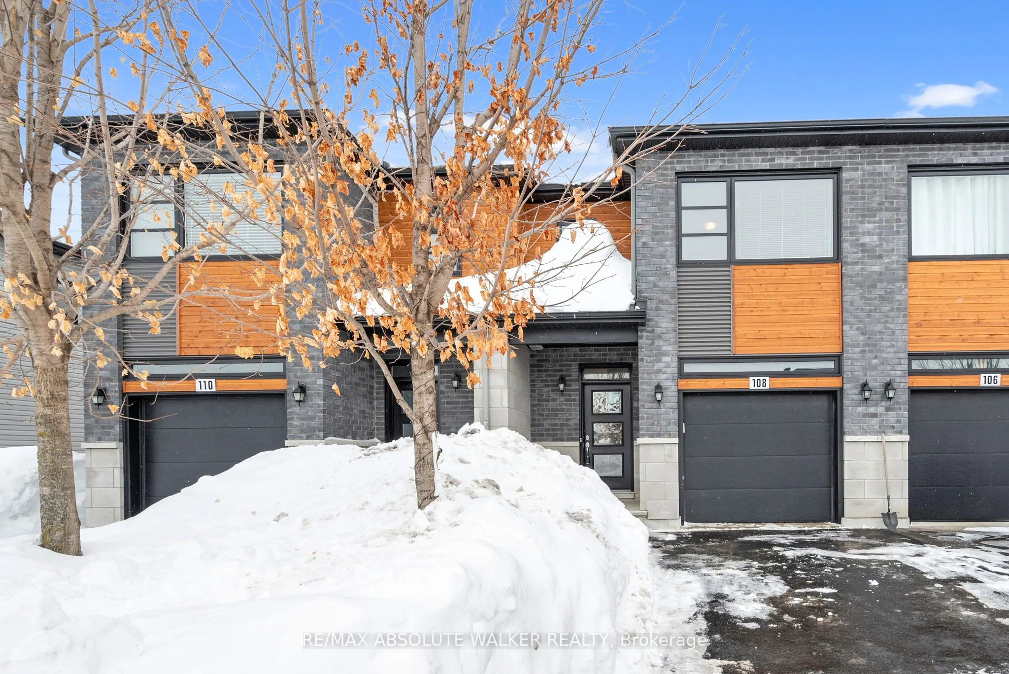 108 St-malo Place, Russell, On K0a 1w0