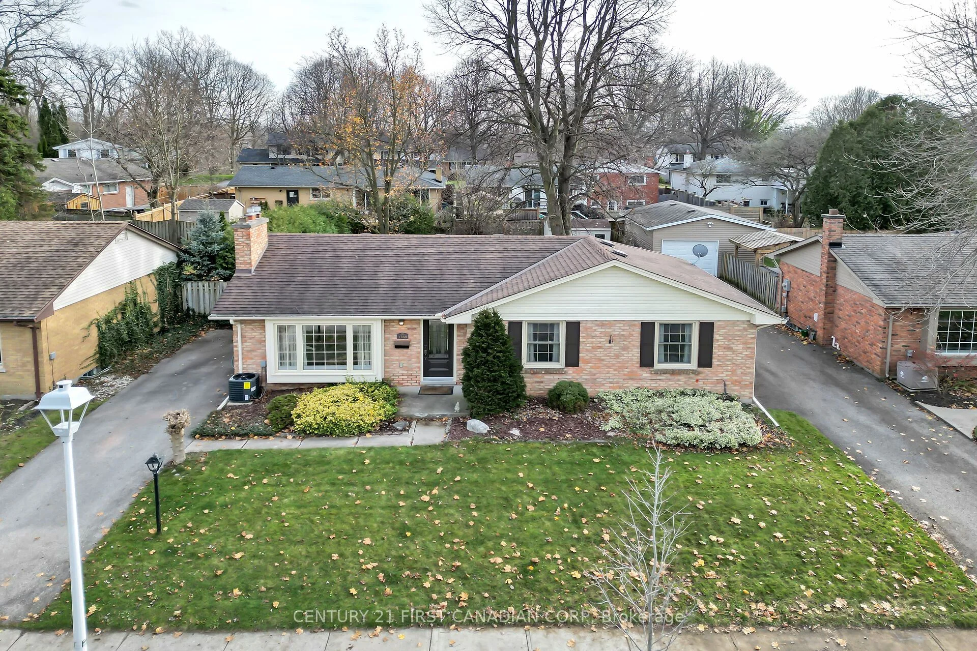 1368 Glenora Drive, London North, On N5x 1t7