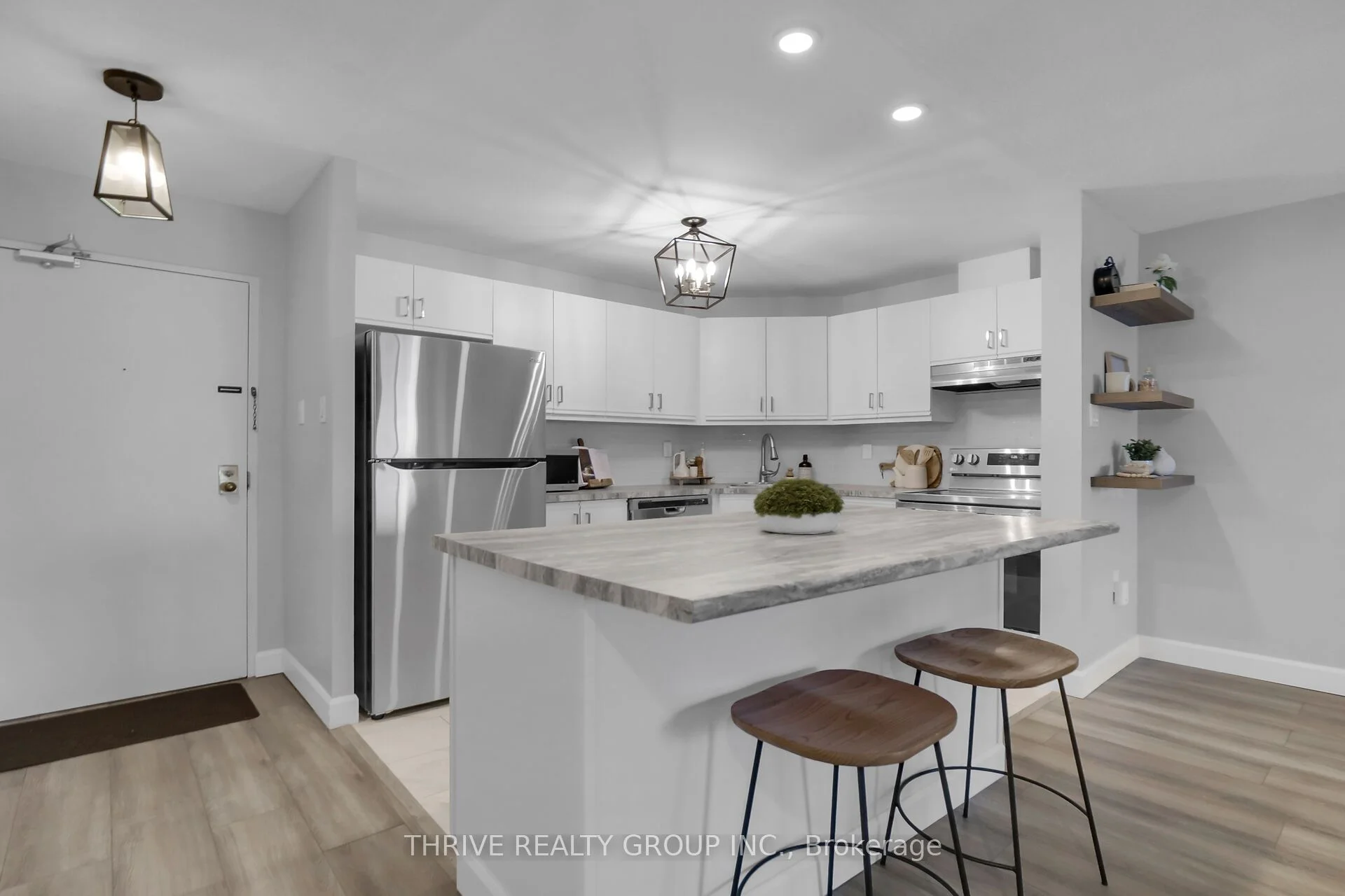 Condo Apartment in London South
