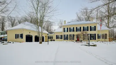 Detached in Waterloo