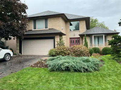 6 Parks Edge Crescent, London South, On N6k 3p6