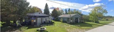 Detached in South Bruce Peninsula