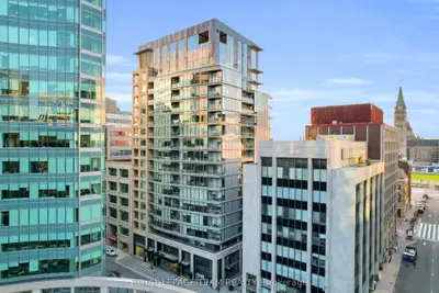 101 Queen Street 1007, Ottawa Centre, On K1p 5c7