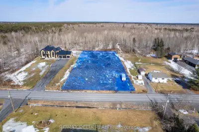 Vacant Land in The Nation