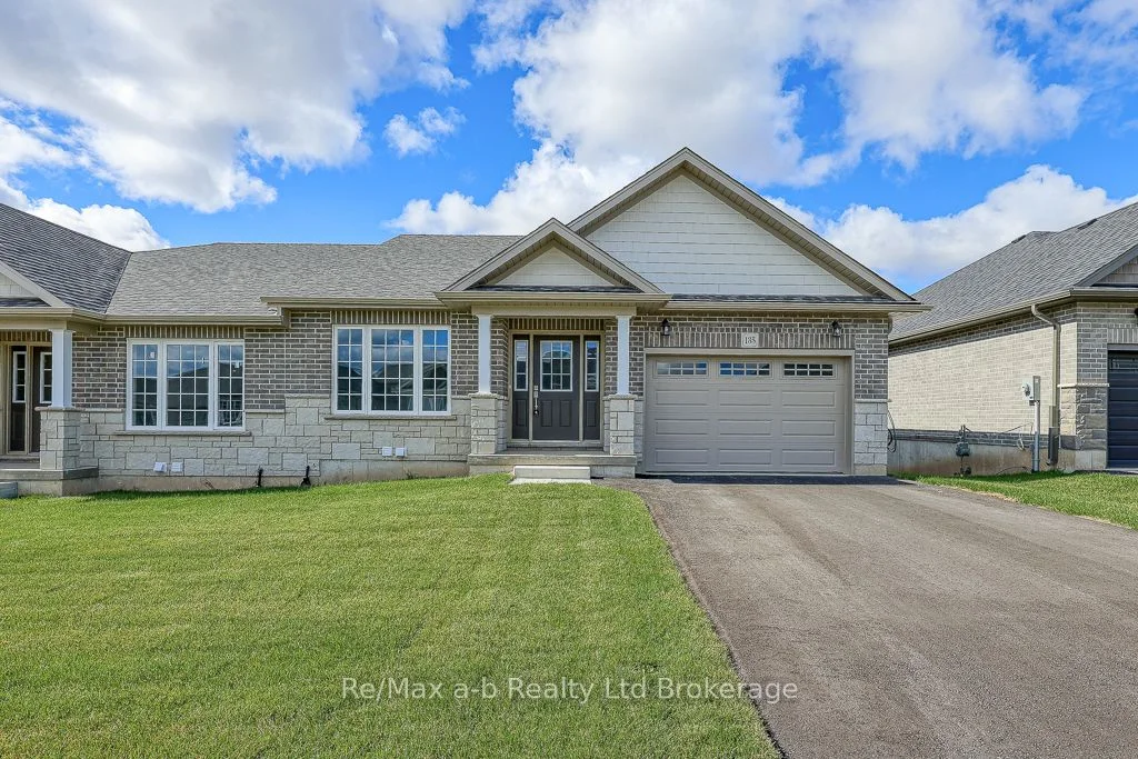 135 Lossing Drive N, Norwich, ON N0J 1P0
