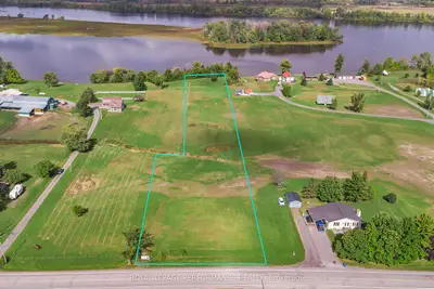 Vacant Land in Alfred and Plantagenet