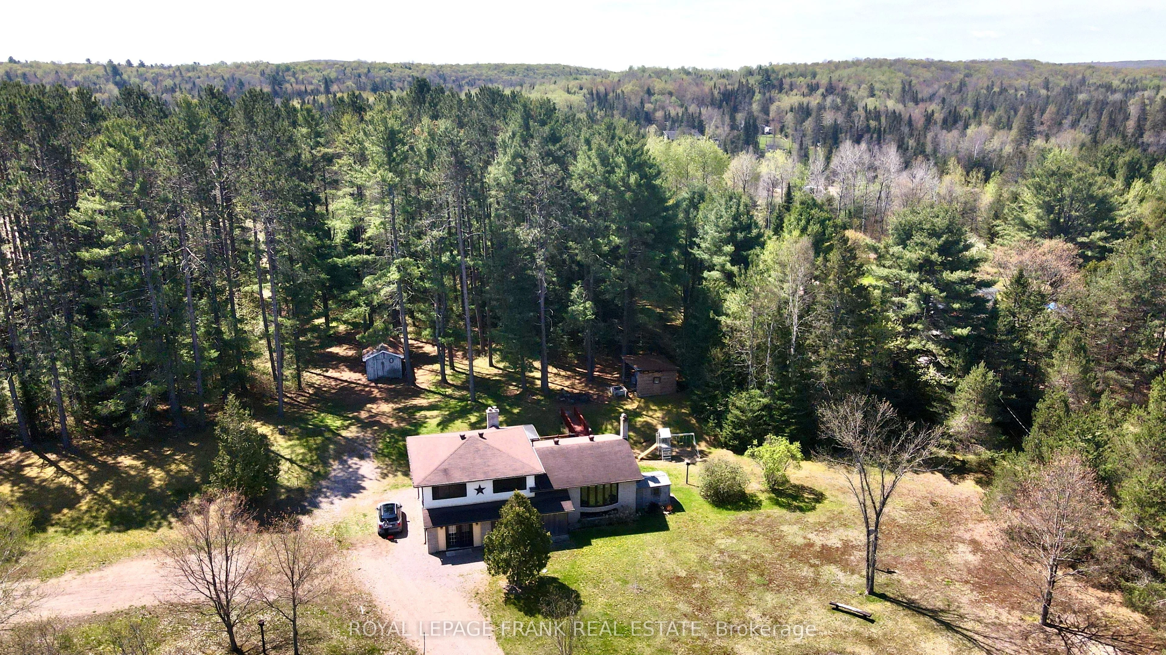 10092 County Road 503, Highlands East, On, K0m 1r0