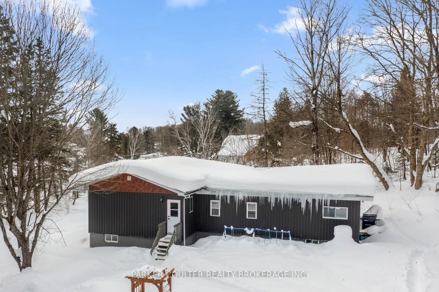 Detached in Seguin