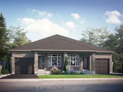 Semi-Detached in Carleton Place