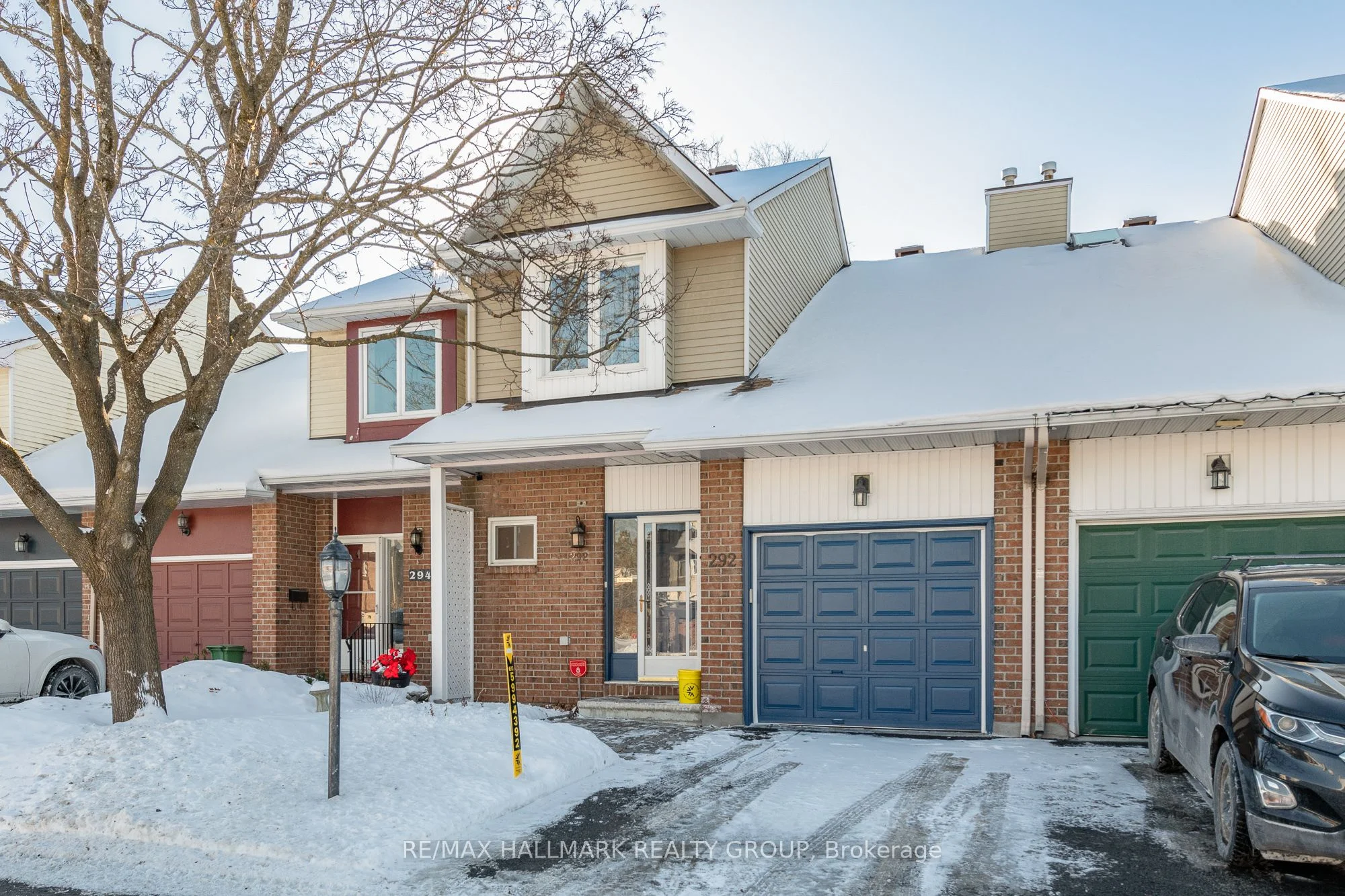 292 Pickford Drive, Kanata, On K2l 3t5