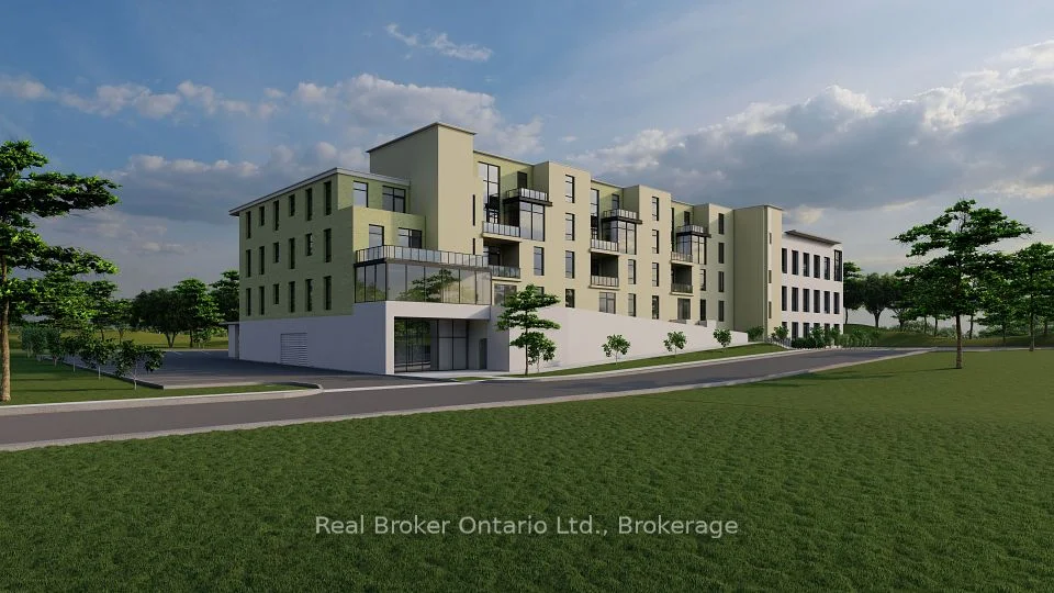 1020 GODERICH Street 311, Saugeen Shores, ON N0H 2C3