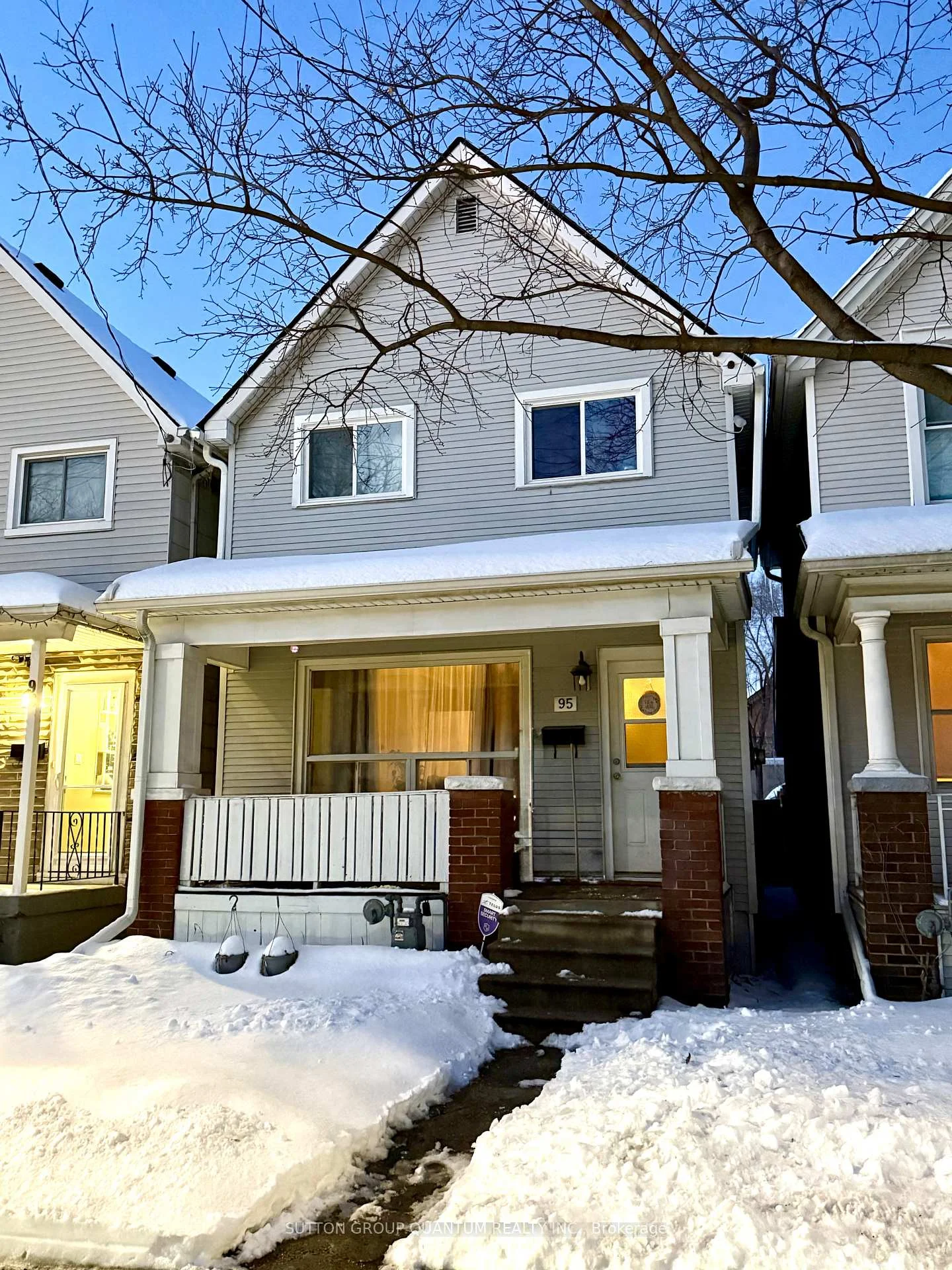 95 Case Street, Hamilton, ON L8L 3G8