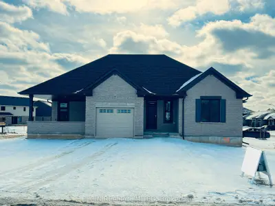 55 Canary Street, Tillsonburg, On N4g 0k3