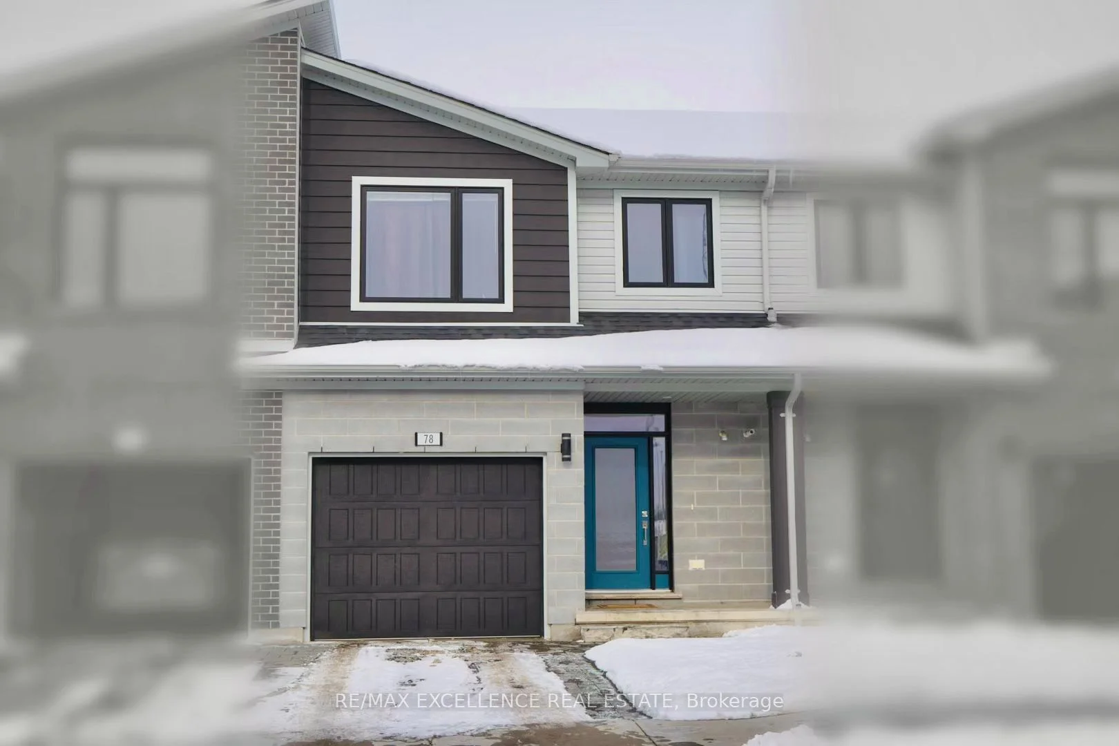 177 Edgevalley Road 78, London East, On N5v 0c5