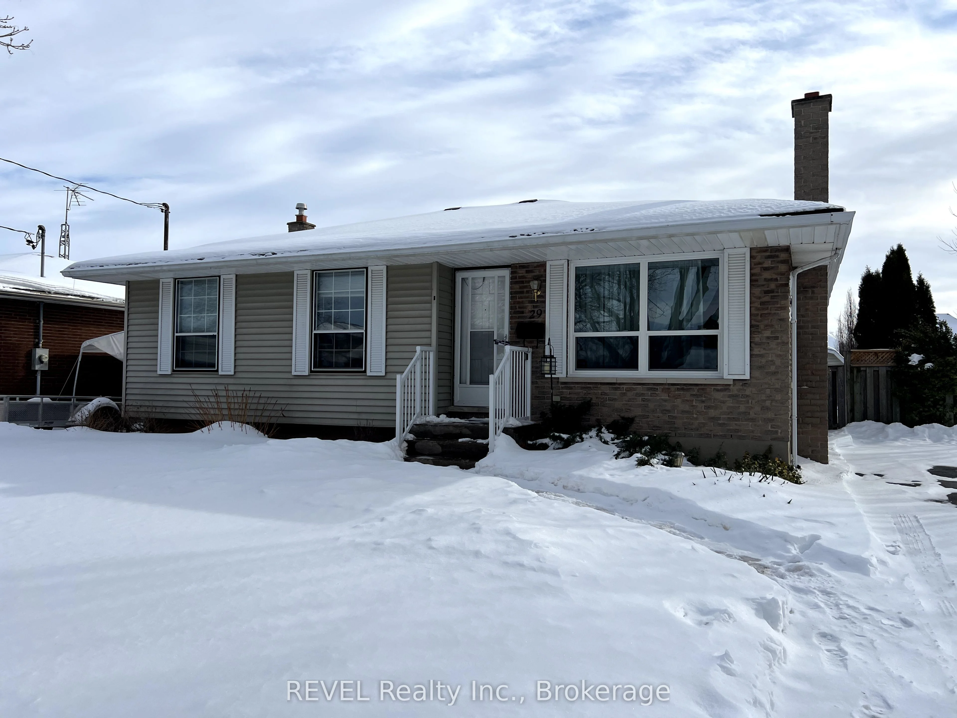 Detached in St. Catharines
