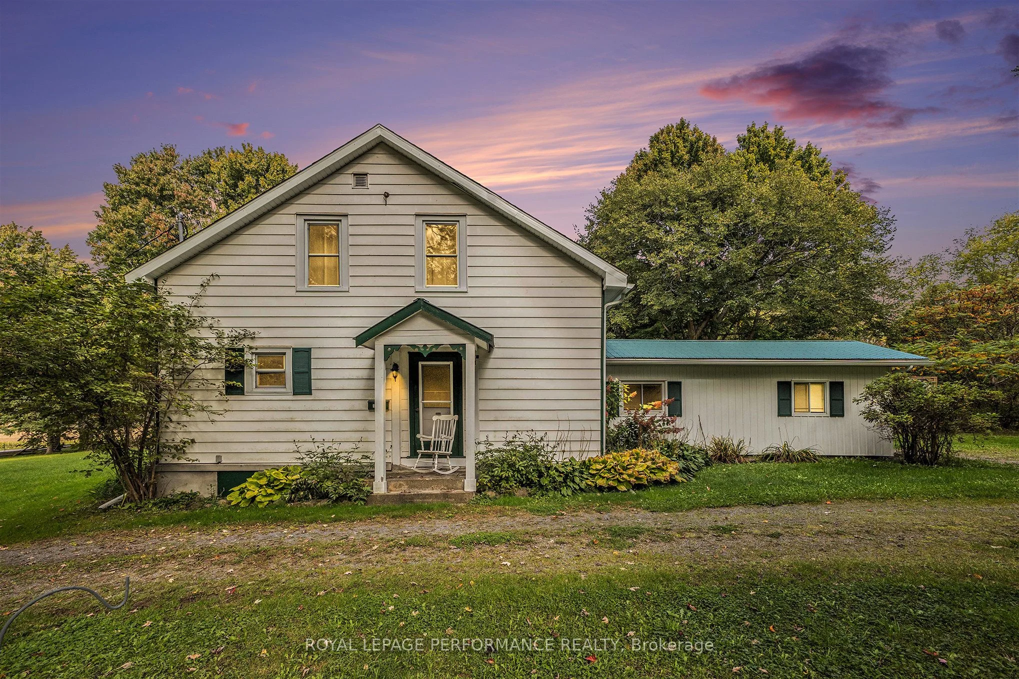 Detached in North Glengarry