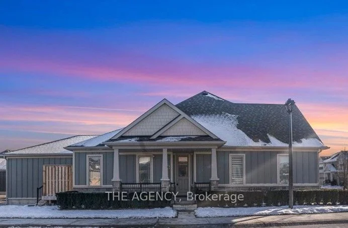 Att/Row/Townhouse in Peterborough