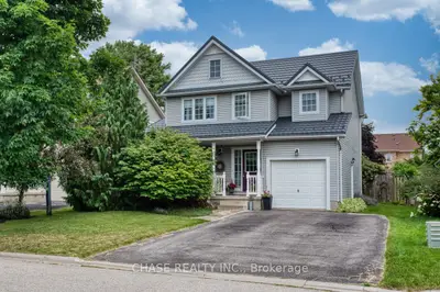 138 Jolliffe Avenue, Guelph/eramosa, On N0b 2k0