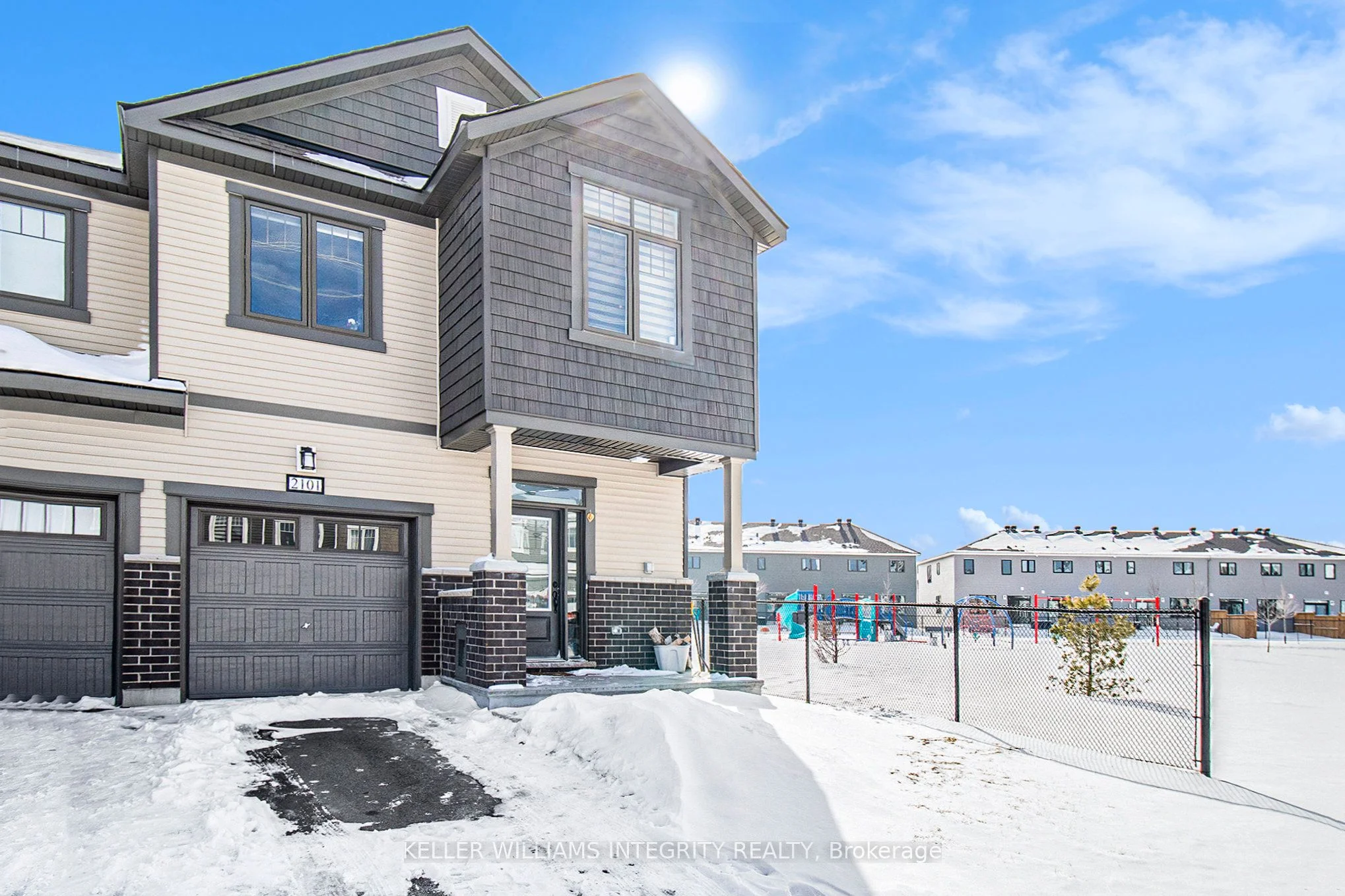 2101 Winsome Terrace, Orleans - Cumberland And Area, On K4a 5n1