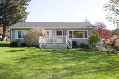 Modular Home in Blandford-Blenheim