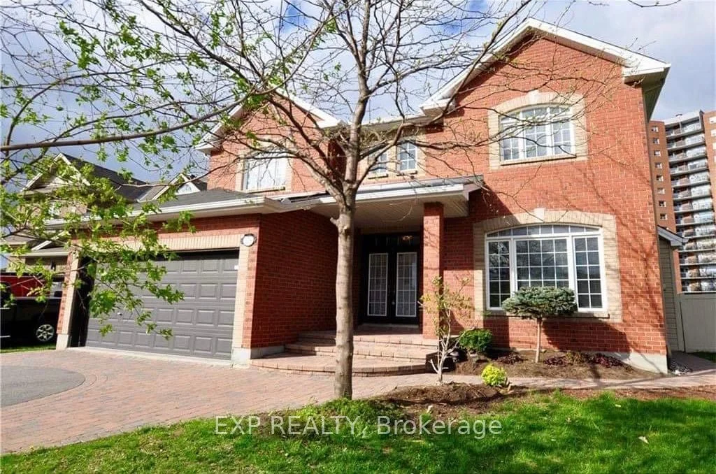 179 Finn Court, Hunt Club - South Keys And Area, On K1v 2c9